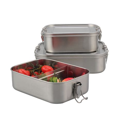 china kids stainless steel lunch box suppliers|stainless steel lunch containers kids.